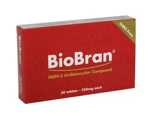 BioBran 250
