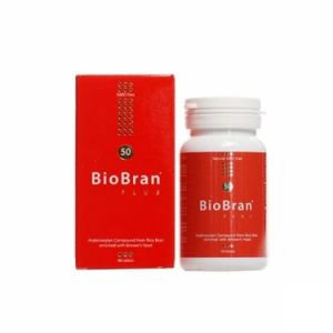 BioBran PLUS Vitamin D3