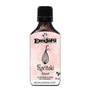 Haritaki extrakt