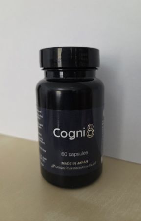 Cogni8