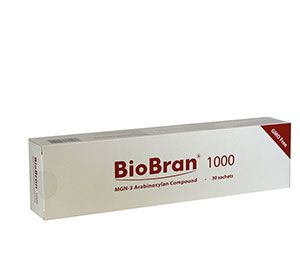 BioBran 1000