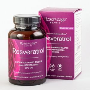 Resveratrol 500