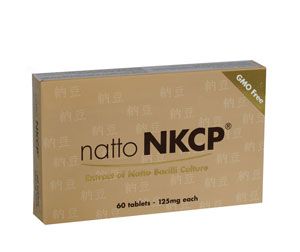 Natto NKCP 