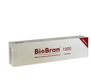 BioBran 1000 105ks