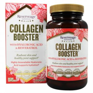 Reserveage Collagen Booster